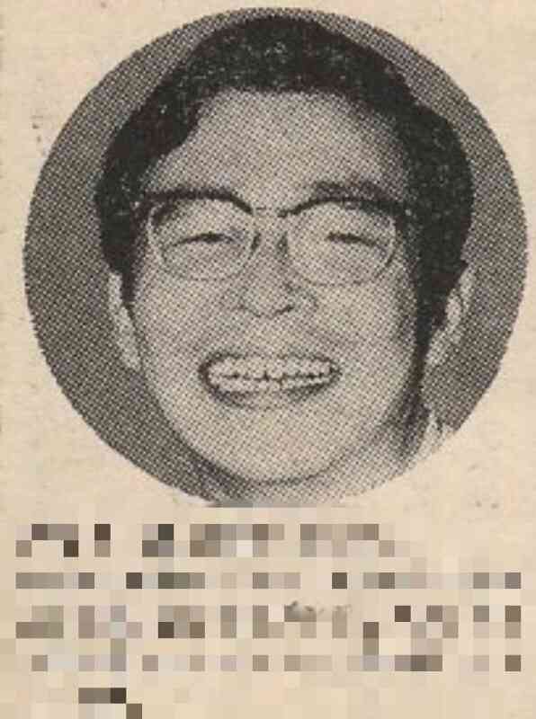 芸能人の昔の写真を見て、誰かわかったら＋を押すトピ