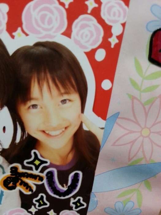 芸能人の昔の写真を見て、誰かわかったら＋を押すトピ