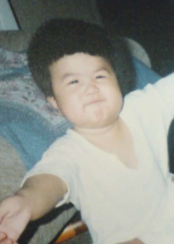 芸能人の昔の写真を見て、誰かわかったら＋を押すトピ