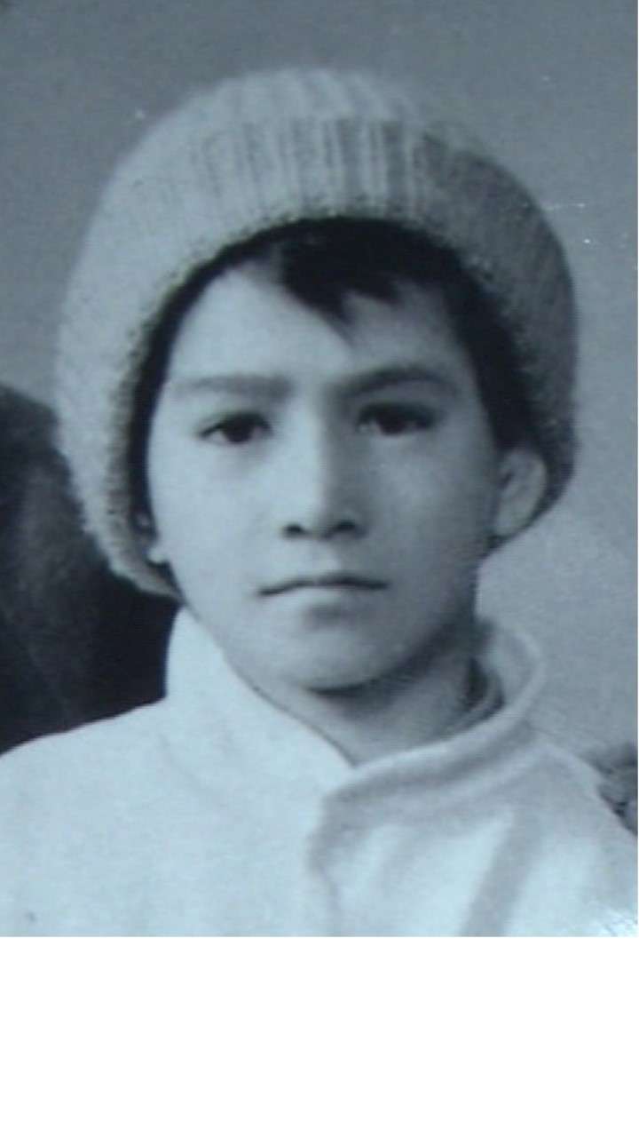 芸能人の昔の写真を見て、誰かわかったら＋を押すトピ