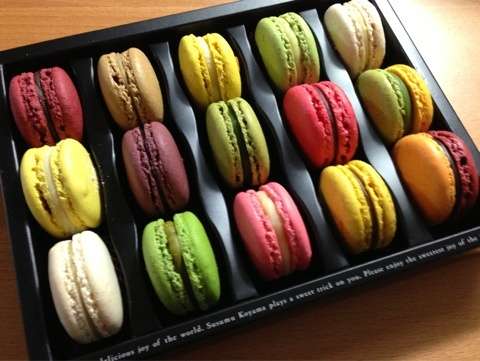 スネ夫のママ口調でお話しするトピざますpart4