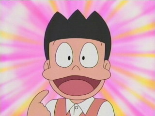 スネ夫のママ口調でお話しするトピざますpart4