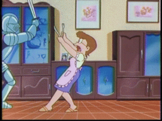 スネ夫のママ口調でお話しするトピざますpart4