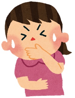 《励ましトピ》つわりなう