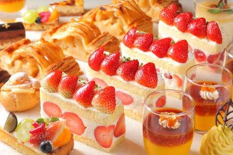 皆は好きなのに自分は美味しいと思わない食べ物は?