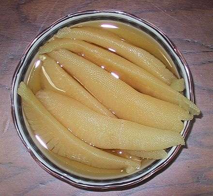 皆は好きなのに自分は美味しいと思わない食べ物は?