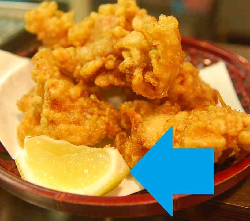 皆は好きなのに自分は美味しいと思わない食べ物は?