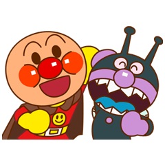 好きな悪役を教えてください!