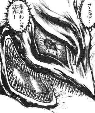 好きな悪役を教えてください!