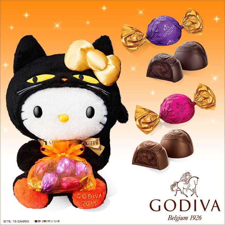 【ハロウィン限定商品】買った人、狙ってる人