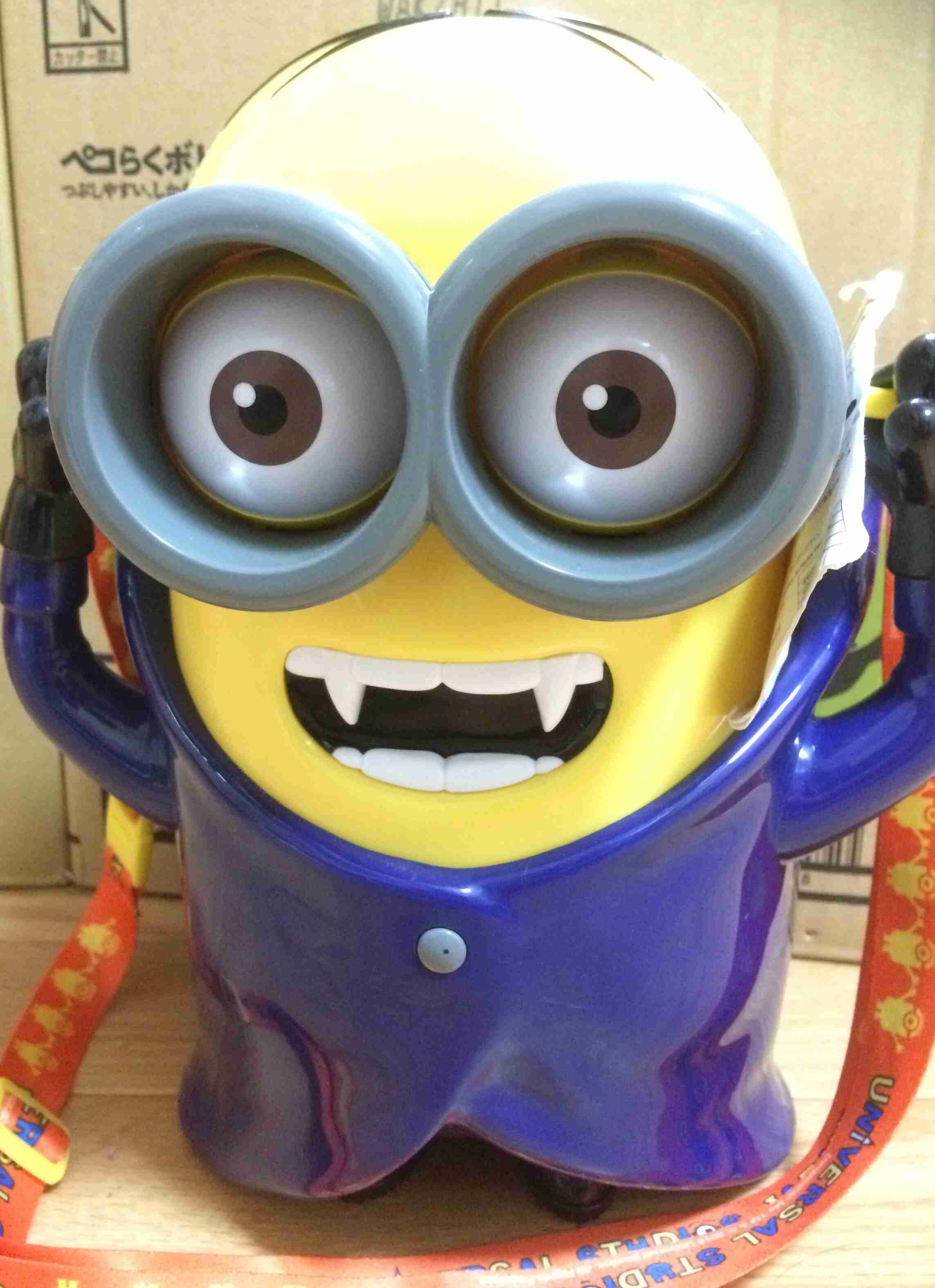 【ハロウィン限定商品】買った人、狙ってる人