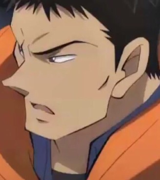 旦那の人相が悪い人