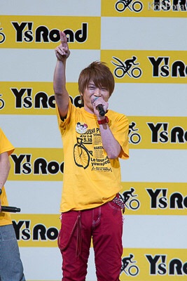 声優界で格好良いと思うのは？