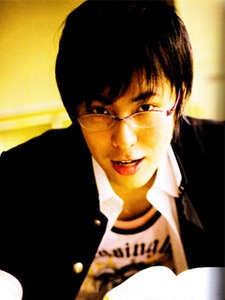 声優界で格好良いと思うのは？