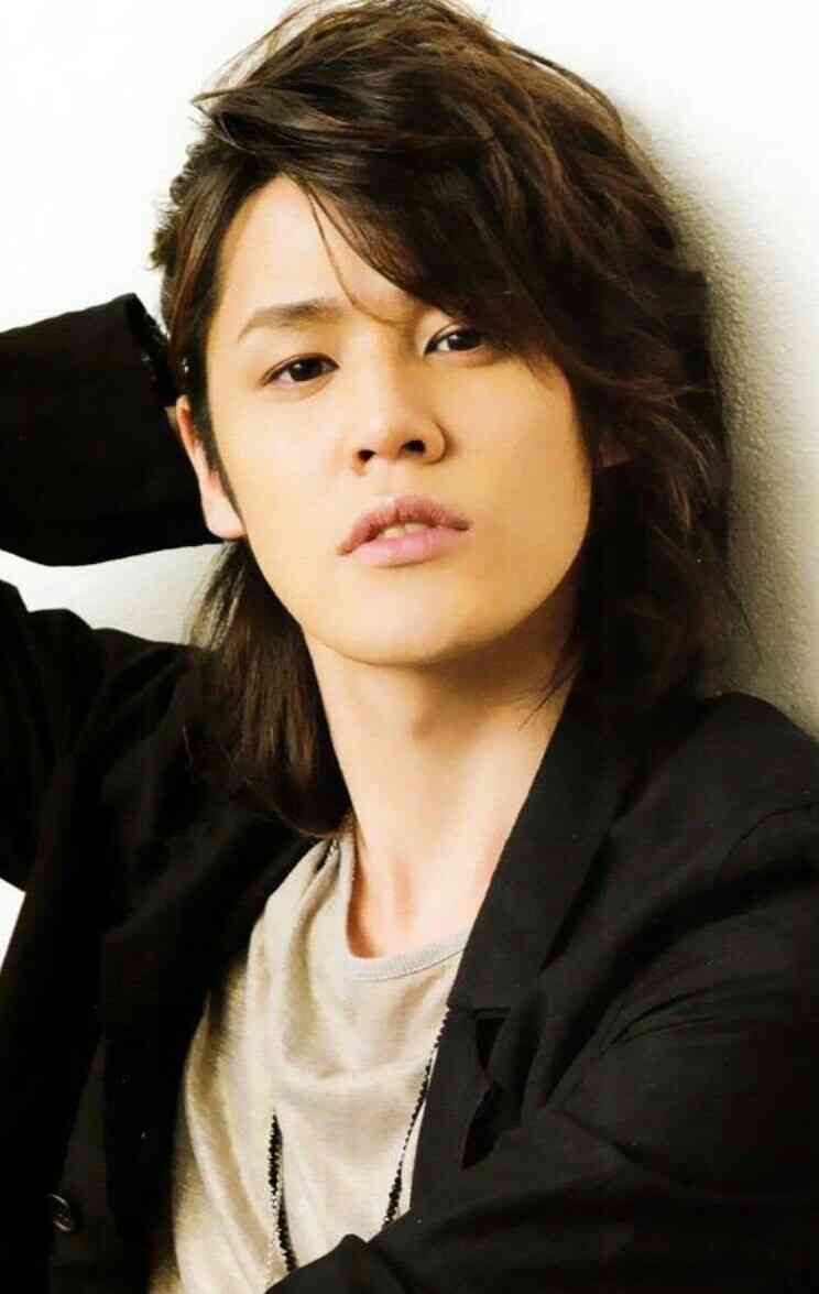 声優界で格好良いと思うのは？