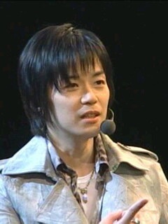 声優界で格好良いと思うのは？