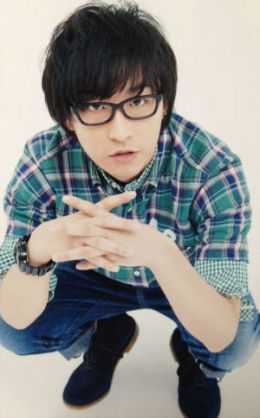 声優界で格好良いと思うのは？