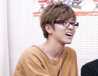 声優界で格好良いと思うのは？