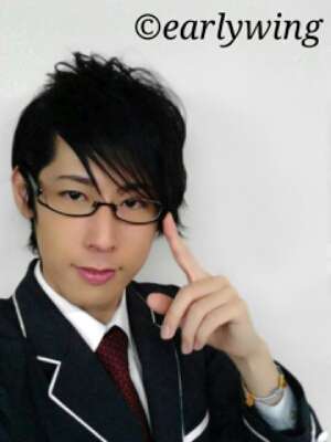 声優界で格好良いと思うのは？