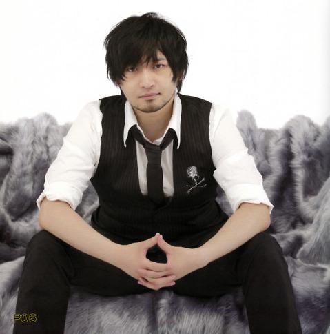 声優界で格好良いと思うのは？