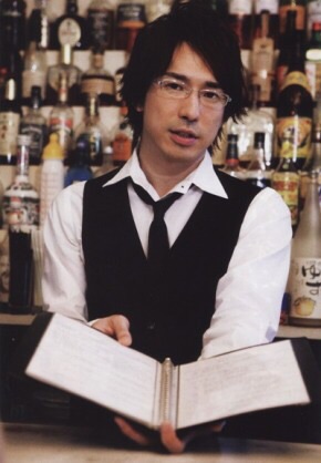 声優界で格好良いと思うのは？