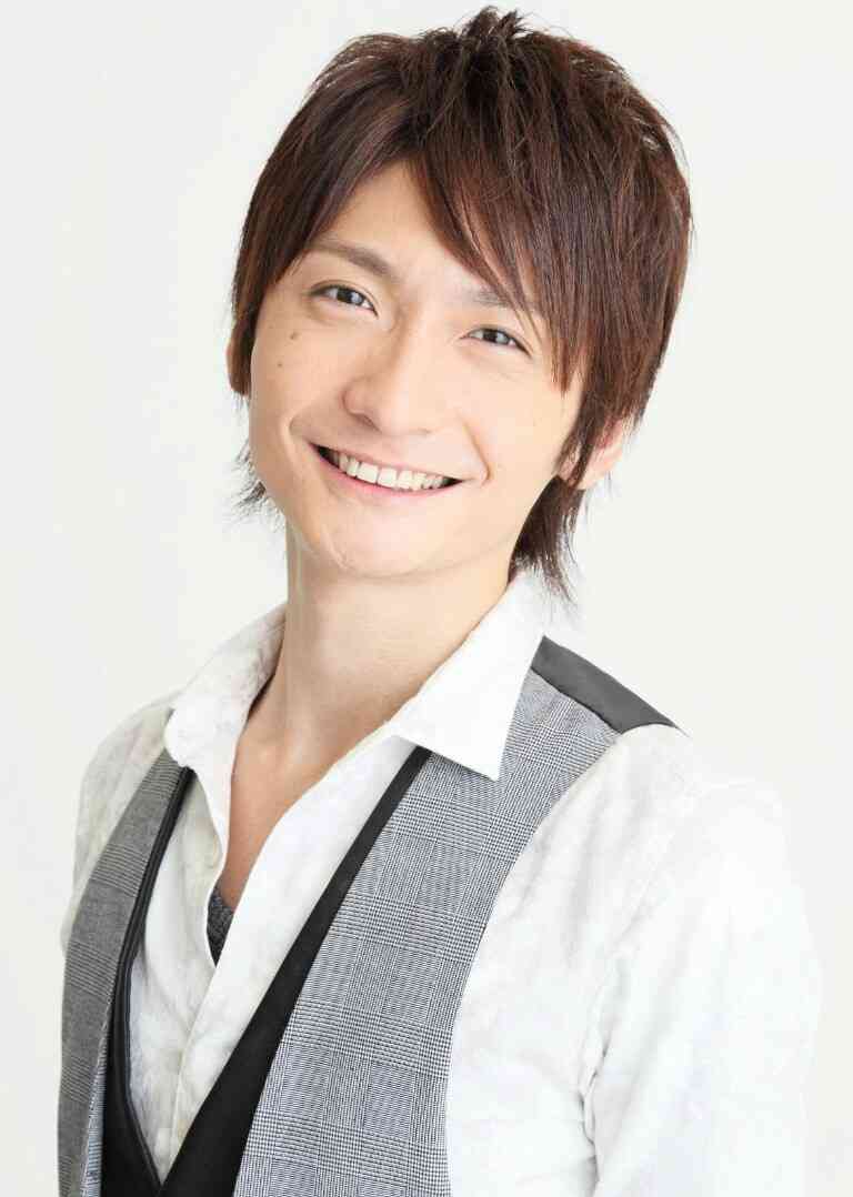 声優界で格好良いと思うのは？