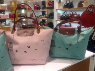 おすすめトートバッグ
