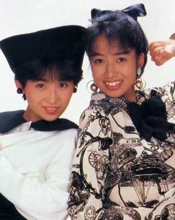 平成生まれで昭和好きな人!
