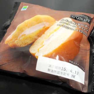 コンビニドーナツどこが好き？