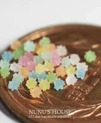 ミニチュアの画像が集まるトピ