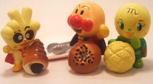 ミニチュアの画像が集まるトピ