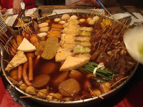 【食欲の秋】食べに行きたいグルメは？