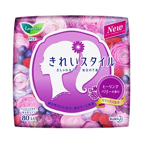 【デリケートネタ注意】生理中以外でもおりものシートつけていますか？