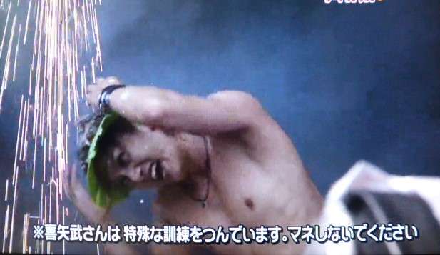 ゴールデンボンバー（金爆）を語ろう