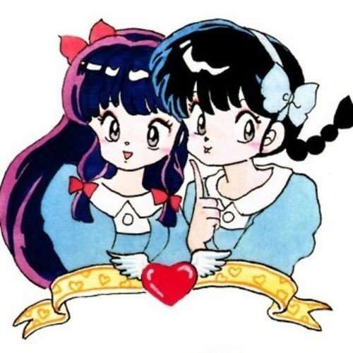 懐かしいキャラクターやイラスト貼ろう