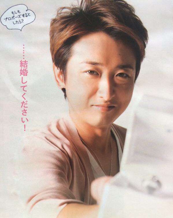 同棲報道の大野智 ジャニーズ事務所の説得ですでに別れを決めた？