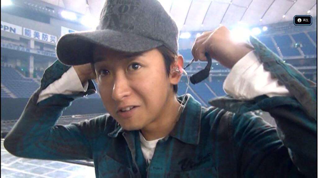 同棲報道の大野智 ジャニーズ事務所の説得ですでに別れを決めた？