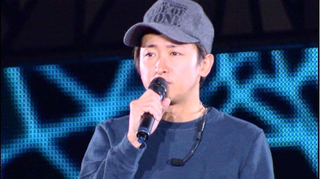 同棲報道の大野智 ジャニーズ事務所の説得ですでに別れを決めた？