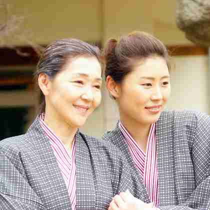 母（50歳）への誕生日プレゼント