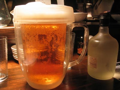 まったり居酒屋開店～12店舗目