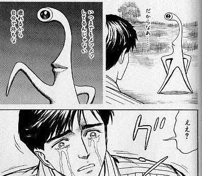 漫画で大好きなシーンは？