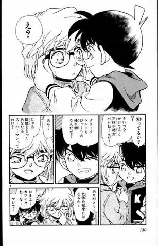 漫画で大好きなシーンは？