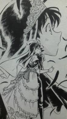 漫画で大好きなシーンは？