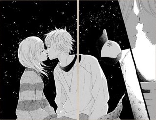 漫画で大好きなシーンは？