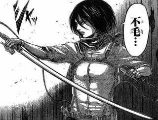 漫画で大好きなシーンは？
