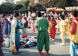 【画像】今の世の中に疲れたら立ち寄るトピ【レトロ】