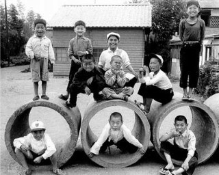 【画像】今の世の中に疲れたら立ち寄るトピ【レトロ】