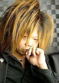 ホストクラブって行ったことある？