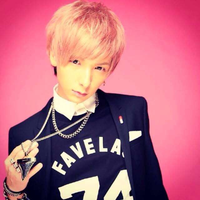 ホストクラブって行ったことある？