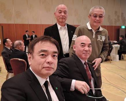 コラムニスト・勝谷誠彦氏「鬱、治りました」